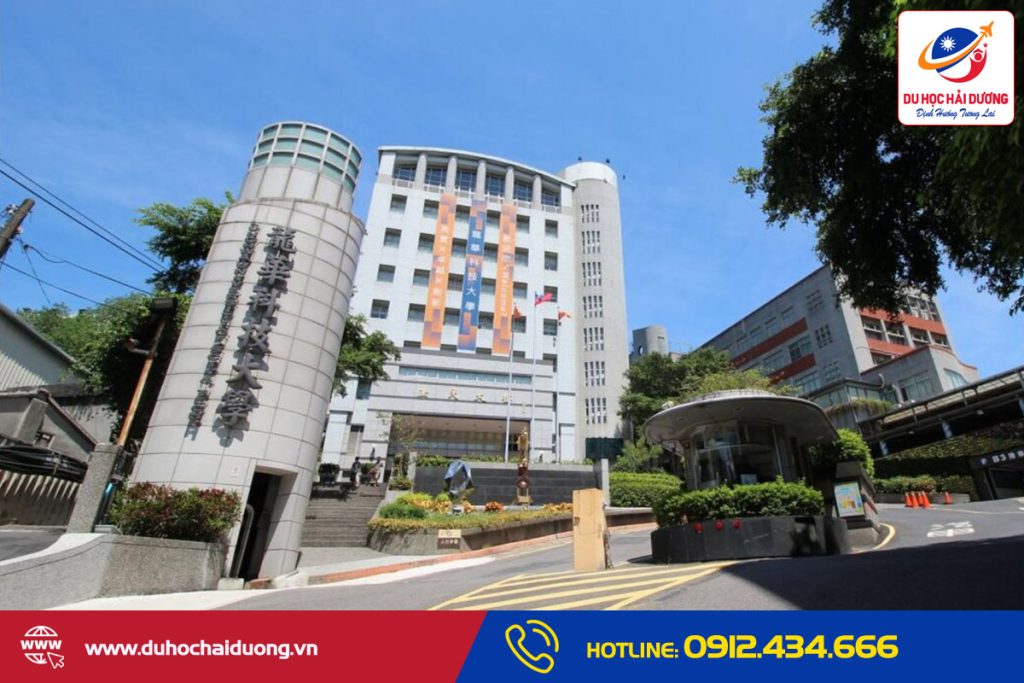 Hệ 1+4 Đại học Long Hoa