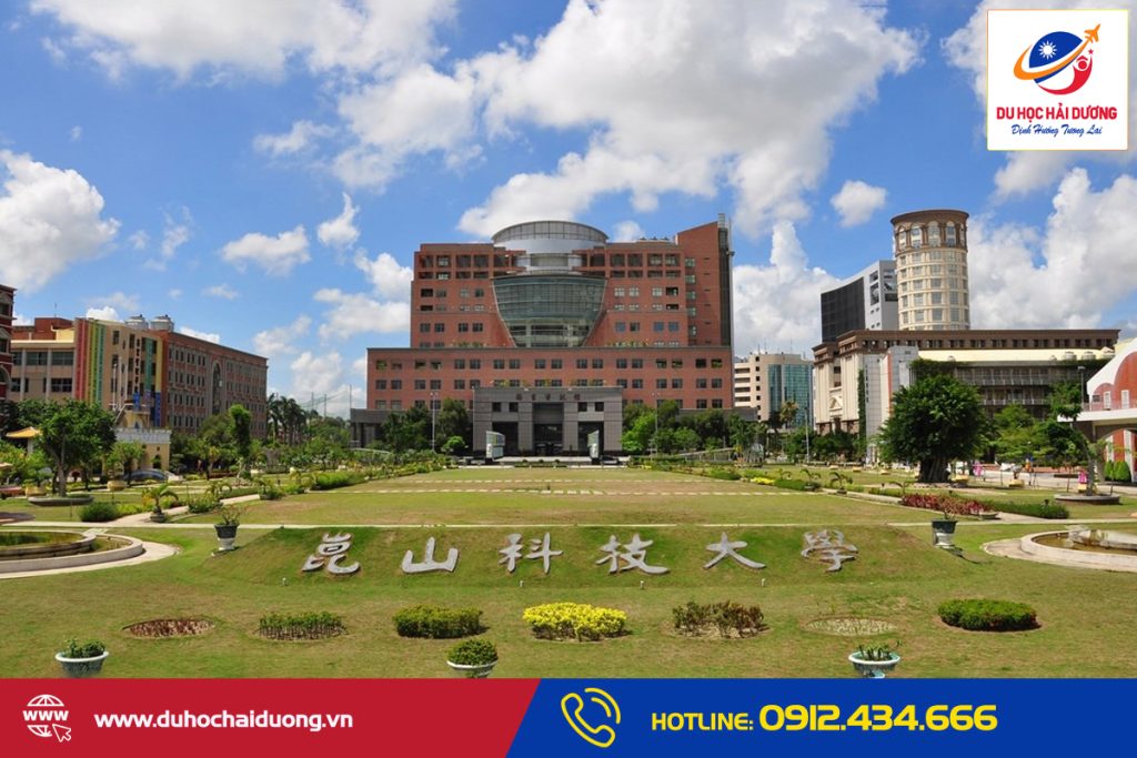 Hệ vừa học vừa làm Đại học Côn Sơn