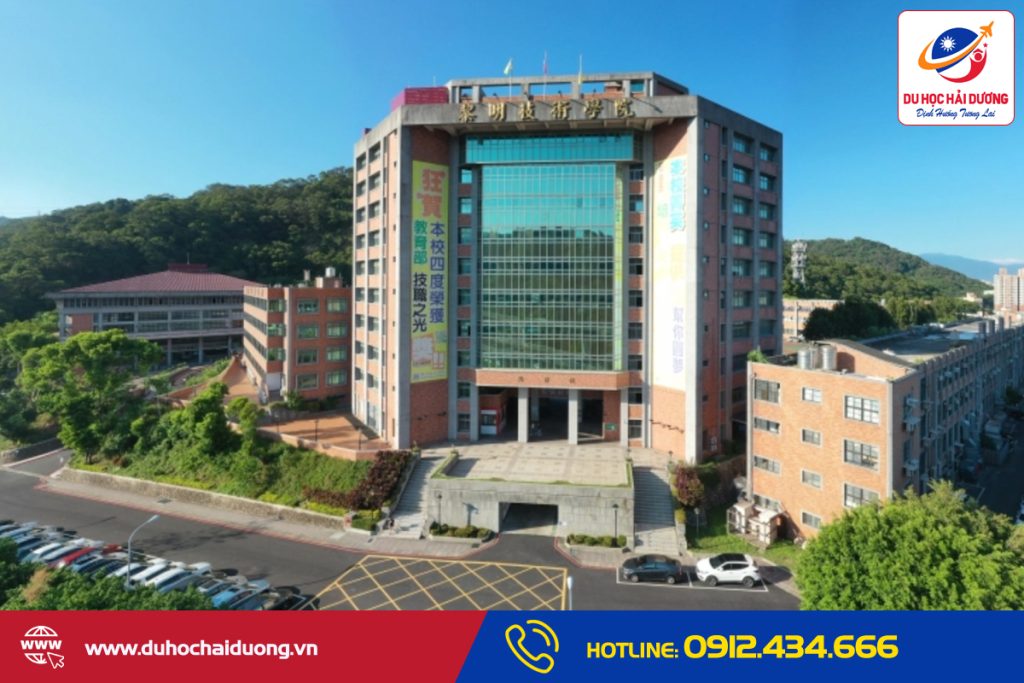 Giới thiệu hệ 1+4 Học viện Kỹ thuật Lê Minh