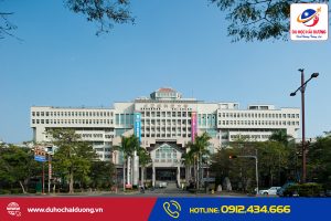 Đại học Khoa học kỹ thuật Chính Tu