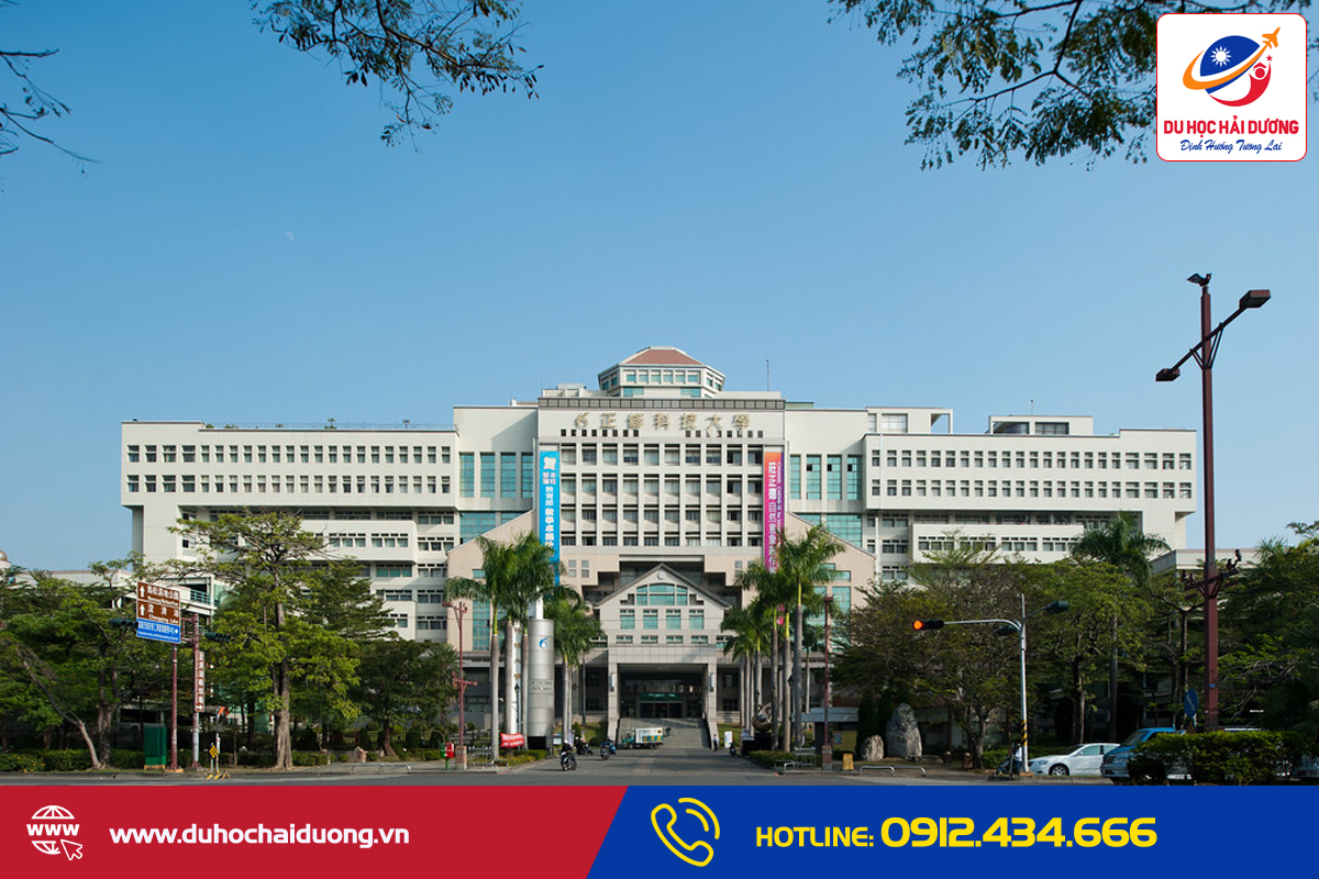 Đại học Khoa học kỹ thuật Chính Tu