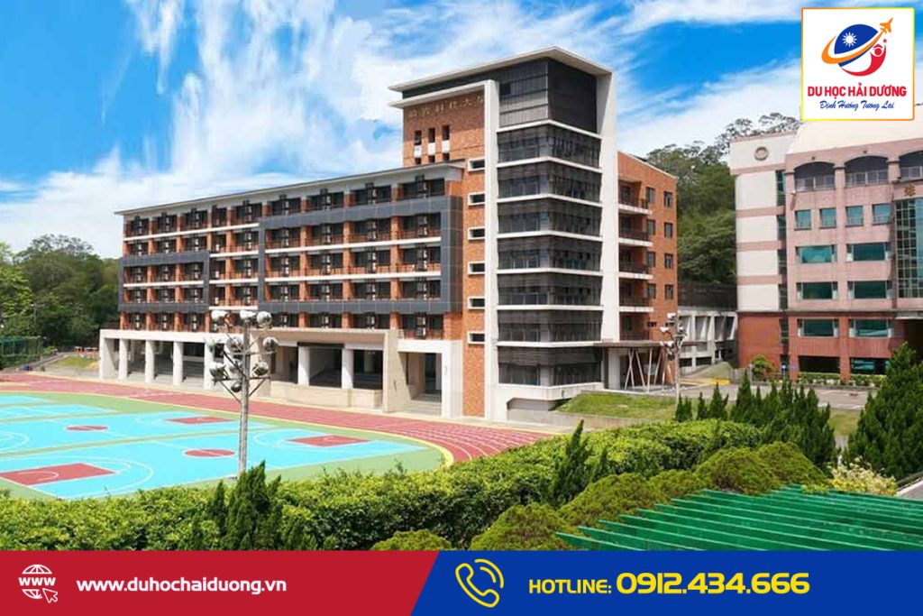 Giới thiệu hệ vừa học vừa làm Đại học KHKT Mẫn Thực