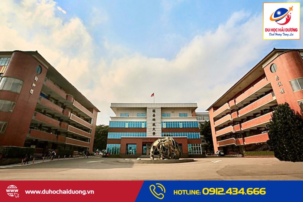 Giới thiệu hệ 1+4 Đại học Tỉnh Ngô