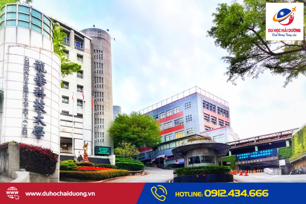 Hệ vừa học vừa làm Đại học Long Hoa