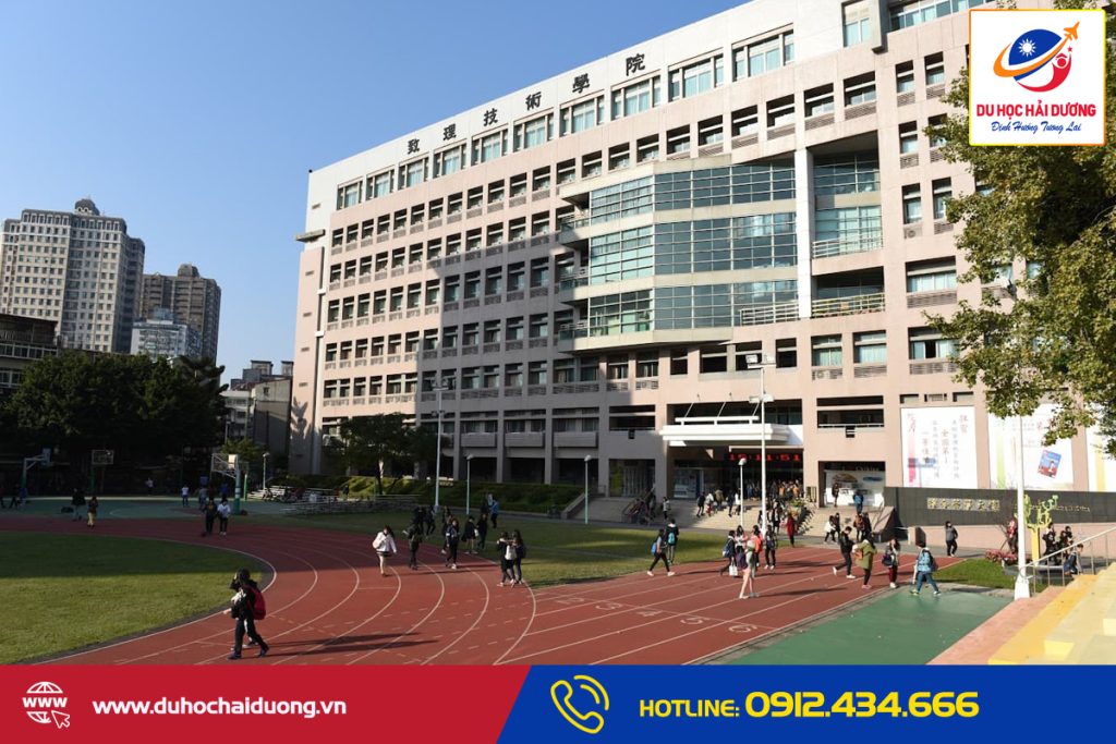 Giới thiệu hệ vừa học vừa làm Đại học Trí Lý