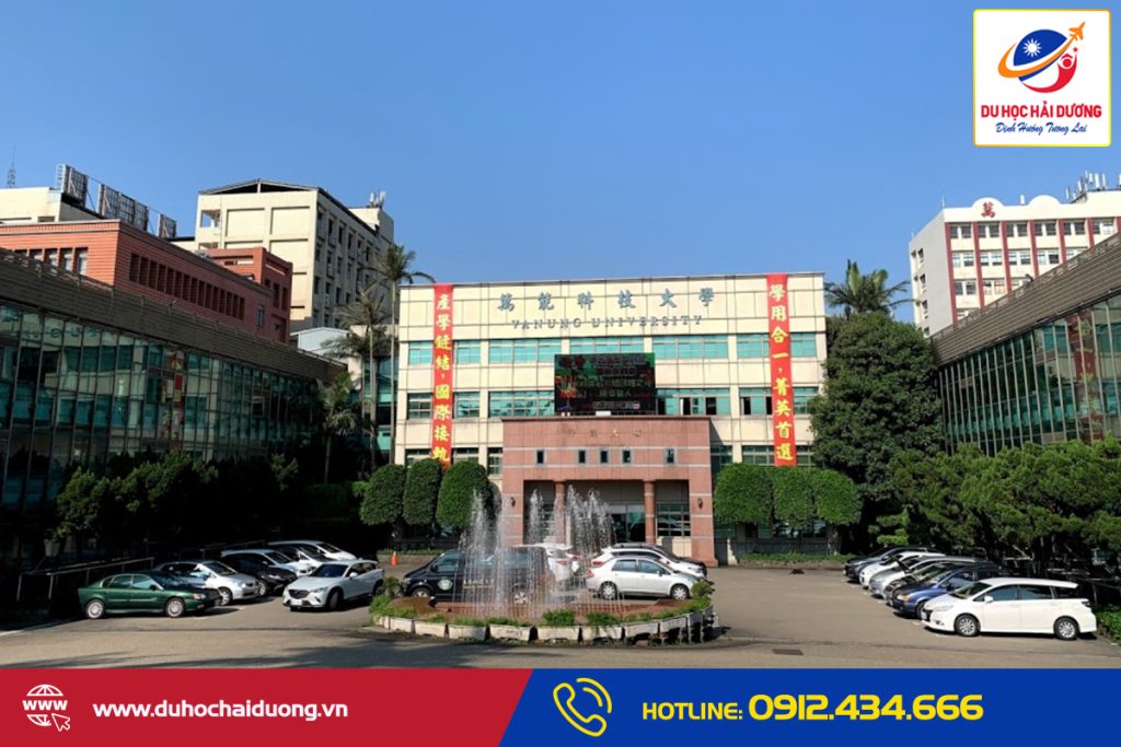 Giới thiệu hệ vừa học vừa làm Đại học Vạn Năng