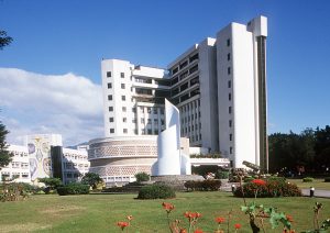 INTENSE 2025 tại Đại học Đạm Giang - Đầu tư cho tương lai, thu hoạch thành công!