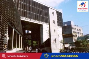 Hệ 1 + 4 Đại học Thực Tiễn kỳ xuân 2026