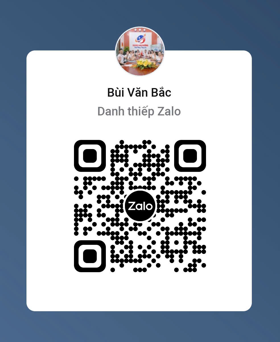 QR Zalo