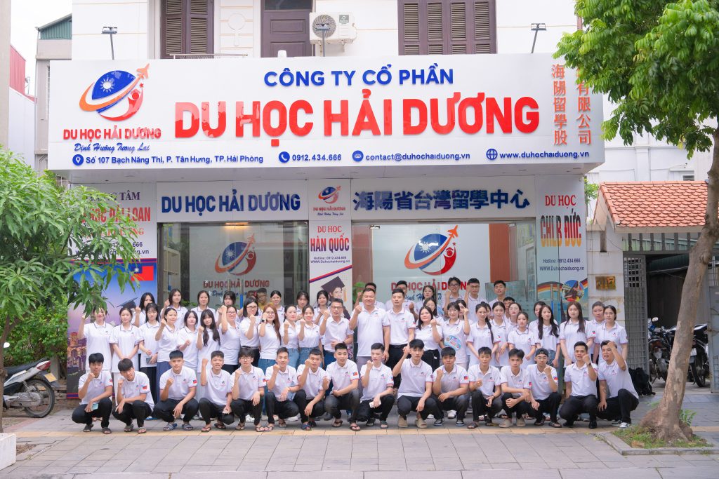 Chúng tôi đặt kết quả visa du học đến 98%