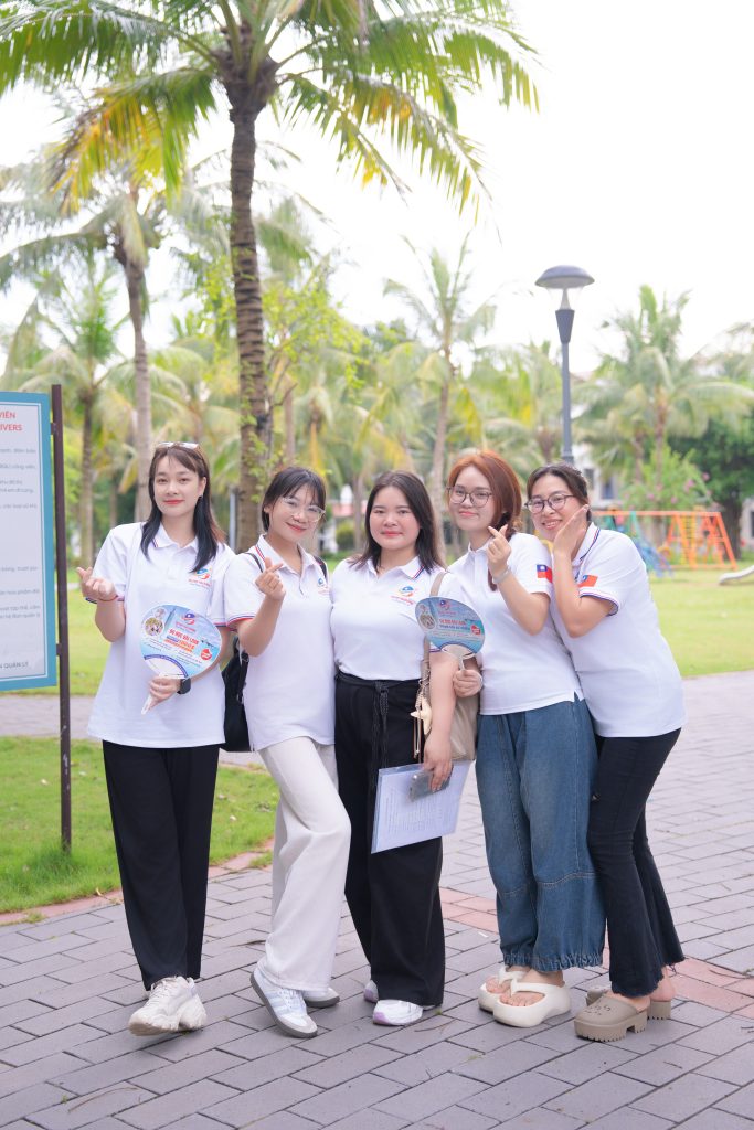 Ngọc Taiwan HÀNH TRÌNH KHÁT VỌNG – CHINH PHỤC ƯỚC MƠ ĐÀI LOAN