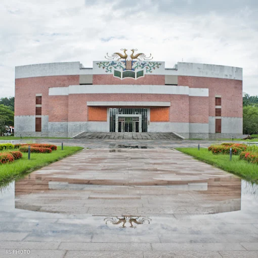 Đại học Nghệ thuật Quốc gia Đài Nam