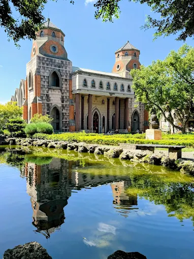 Đại học Chân Lý