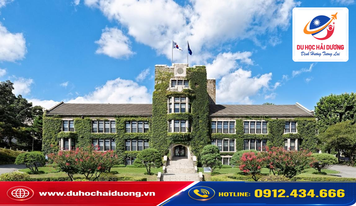 Đại học Yonsei