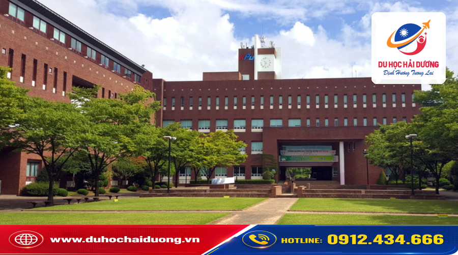 Đại học Bách Khoa Hàn Quốc (Tukorea)