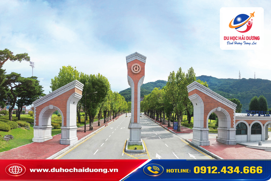 Đại học Cheongju