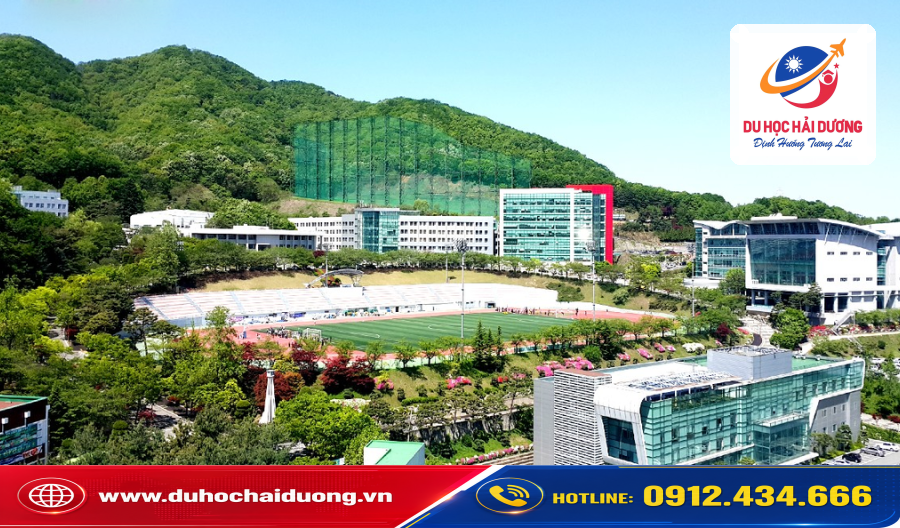 Đại học Yongin
