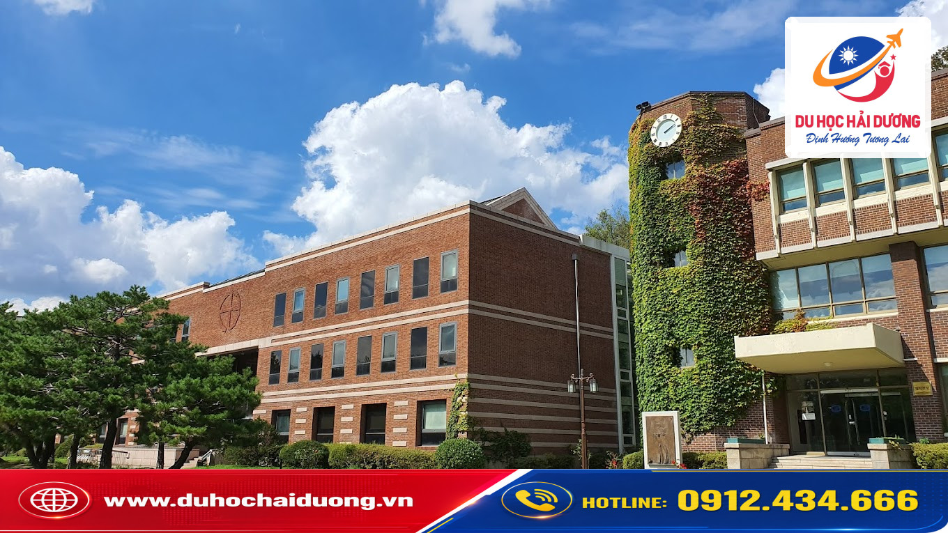 Đại học Catholic