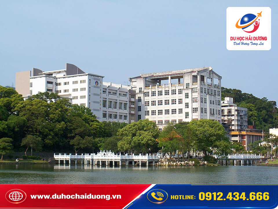Cao đẳng Nghệ thuật Biểu diễn Quốc gia