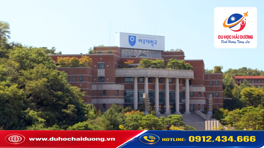 Đại học Yeoju