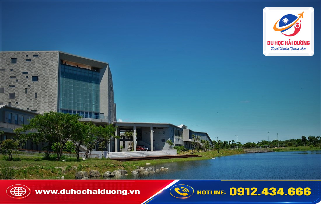 Cao đẳng Quốc lập Đài Đông