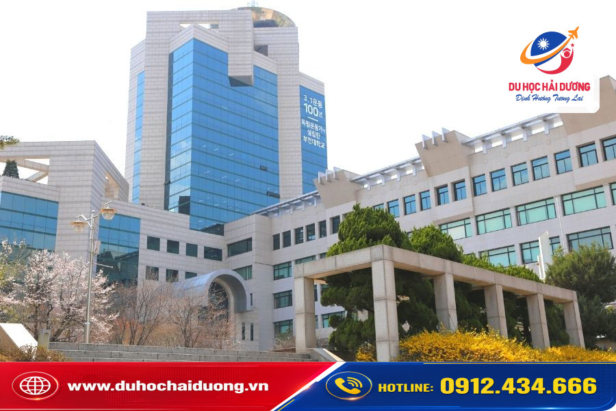 Đại học Bucheon