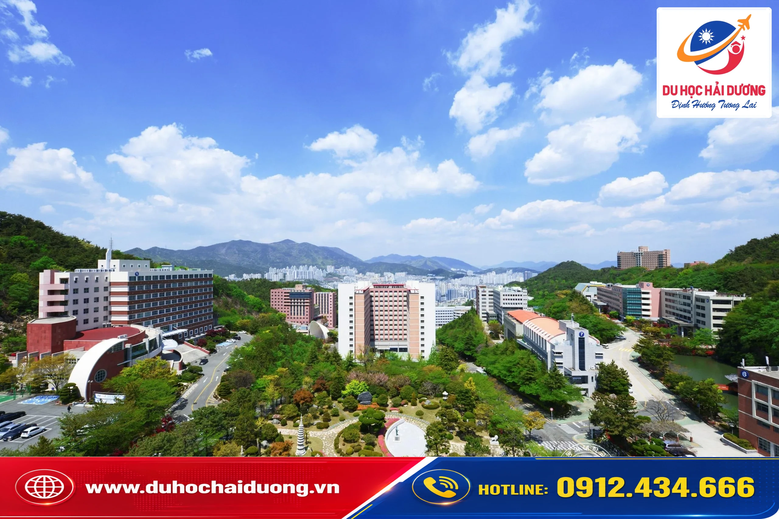 Đại học Dongeui