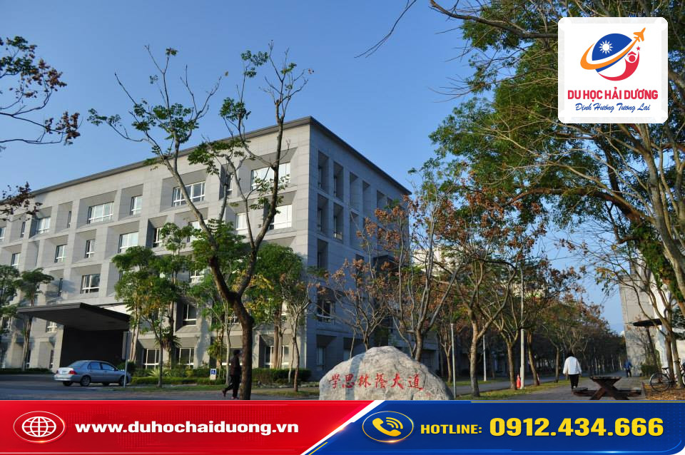 Đại học quốc lập Nghi Lan