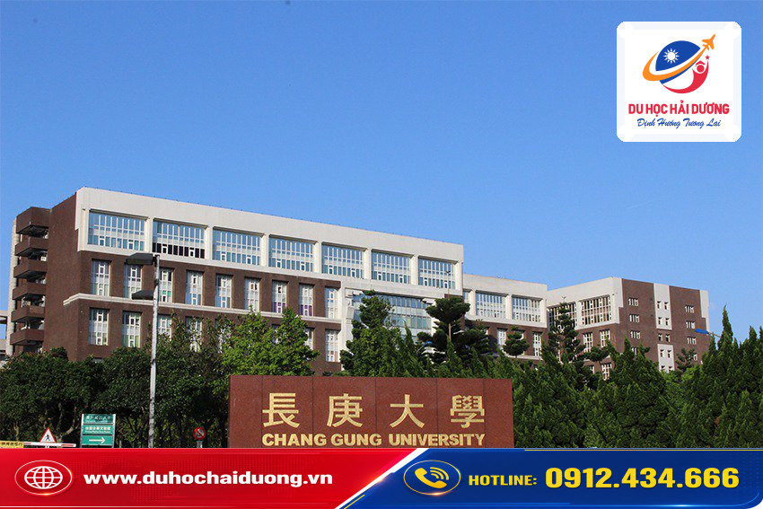 Đại học Trường Canh