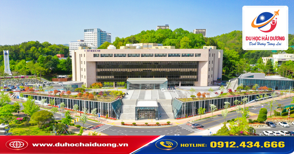 Đại học Quốc Gia Chonnam