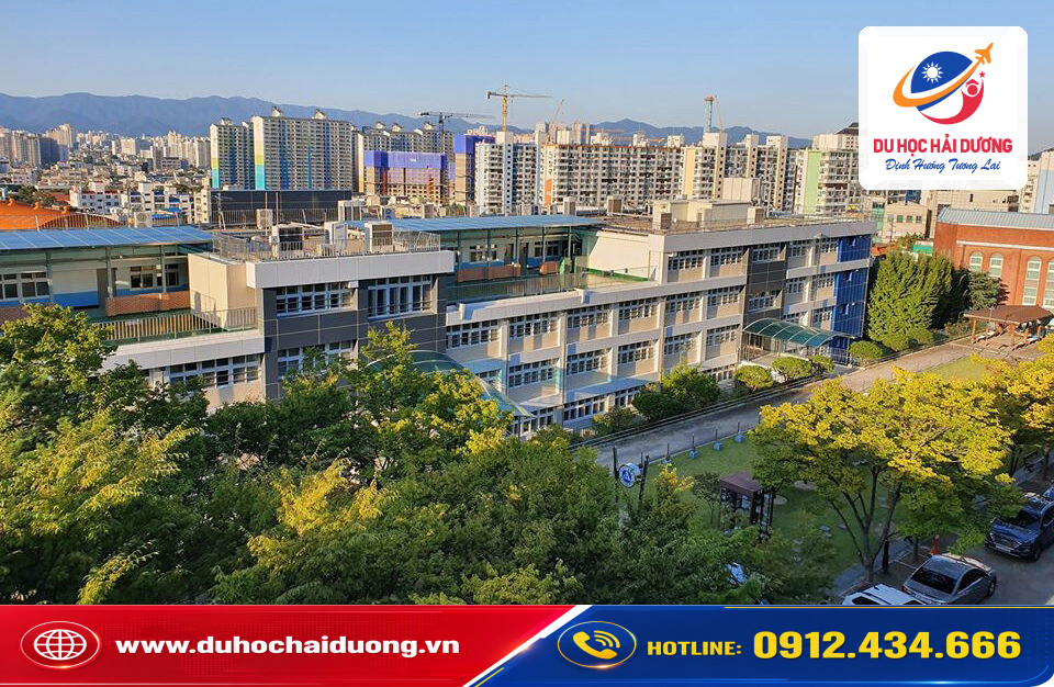 Đại học Gumi