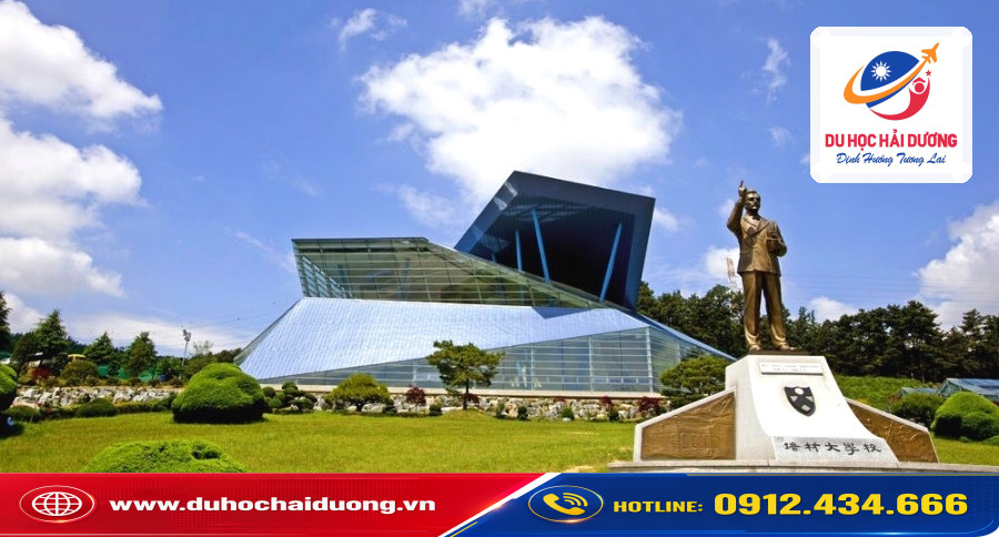 Đại học Pai Chai