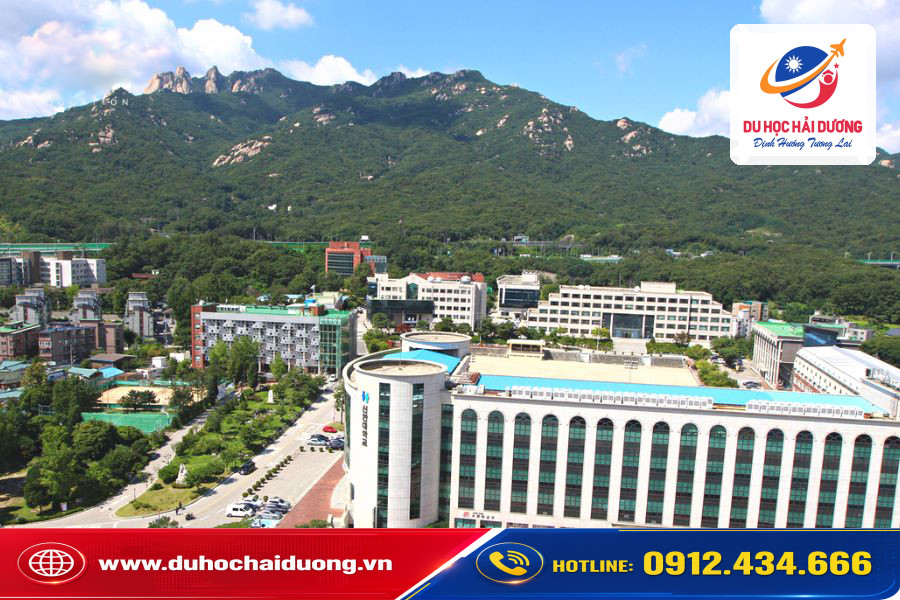 Đại học Shinhan