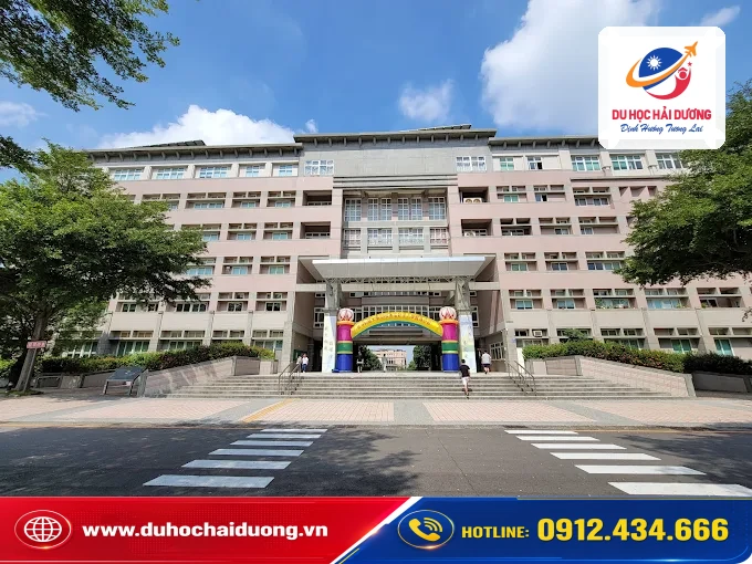 Đại học Khoa học Kỹ thuật Tu Bình