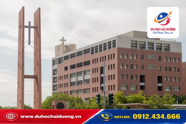 Đại học Trường Vinh