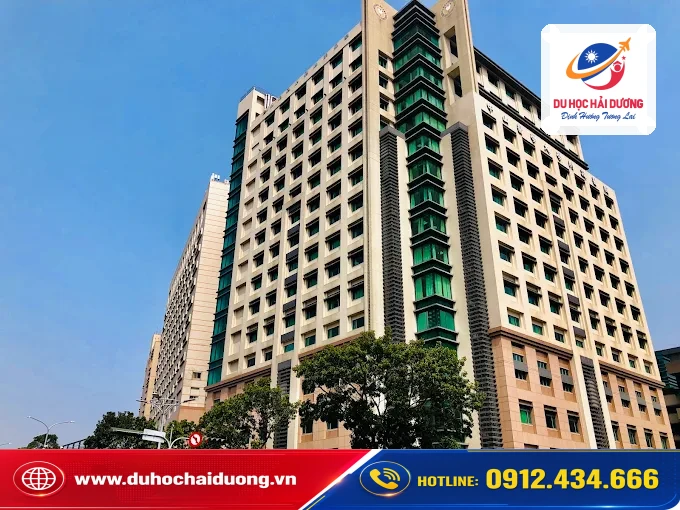 Đại học Y Trung Sơn